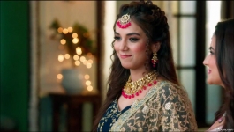 Pyaar Ka Pehla Adhyaya Shiv Shakti - 12th May 2024